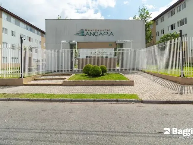 Imagem: Apartamento de 3 Quartos para Alugar no