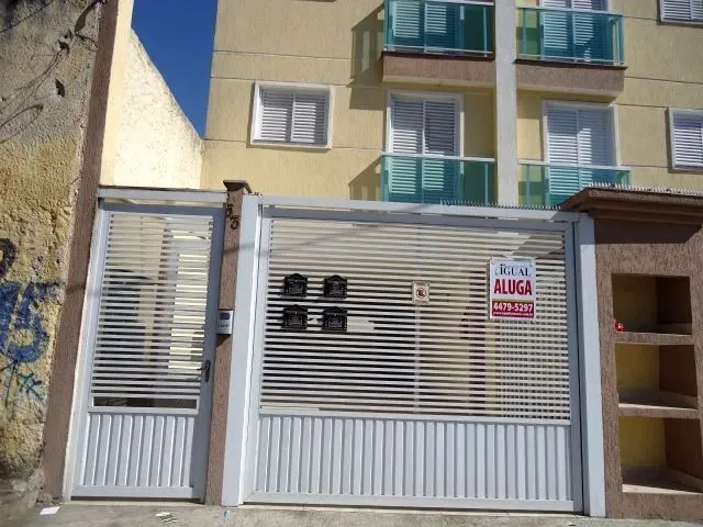 Imagem: Apartamento Sem Condomínio para Aluguel