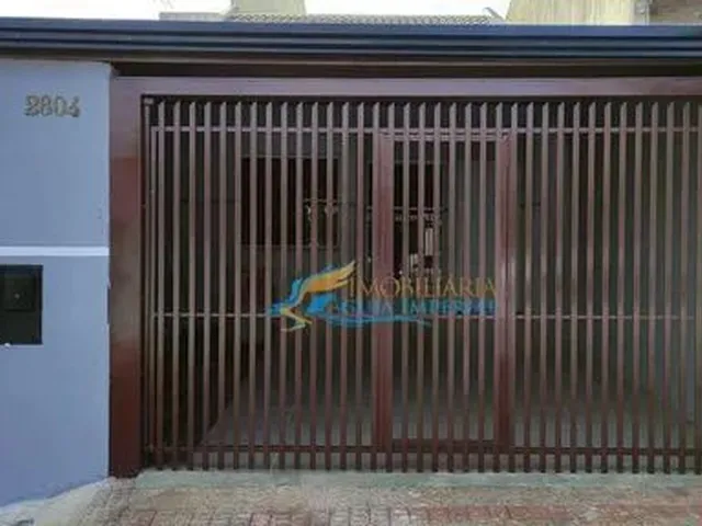 Imagem: Imobiliária Águia Imperial Aluga Casa