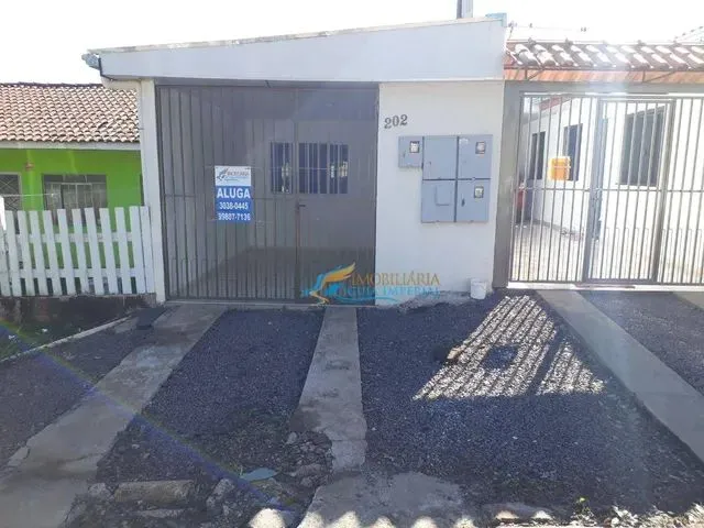 Imagem: Imobiliária Águia Imperial Aluga Casa