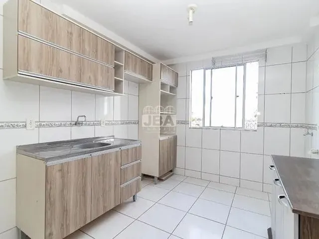 Imagem: Curitiba - Padrão - Sítio Cercado