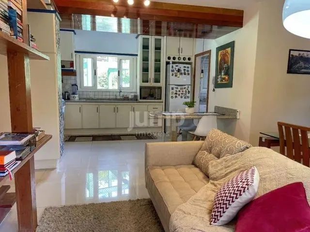 Imagem 16: Apartamento com 3 Dormitórios para Alugar, 122 M² - Canto da Lagoa - Lagoa Da