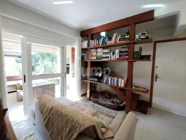 Imagem 5: Apartamento com 3 Dormitórios para Alugar, 122 M² - Canto da Lagoa - Lagoa Da