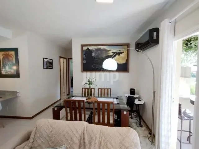 Imagem 3: Apartamento com 3 Dormitórios para Alugar, 122 M² - Canto da Lagoa - Lagoa Da