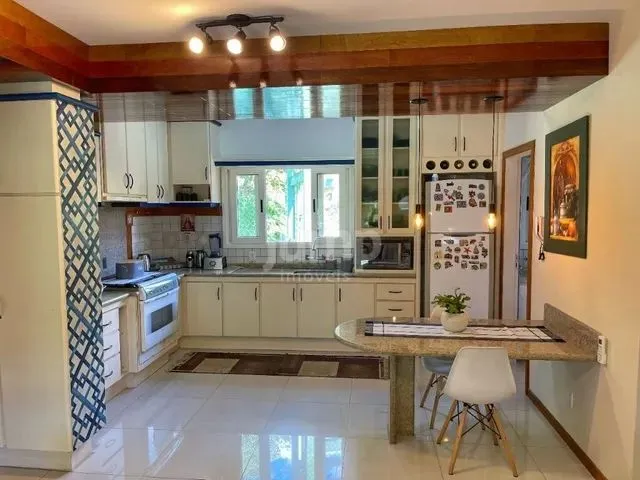 Imagem 7: Apartamento com 3 Dormitórios para Alugar, 122 M² - Canto da Lagoa - Lagoa Da