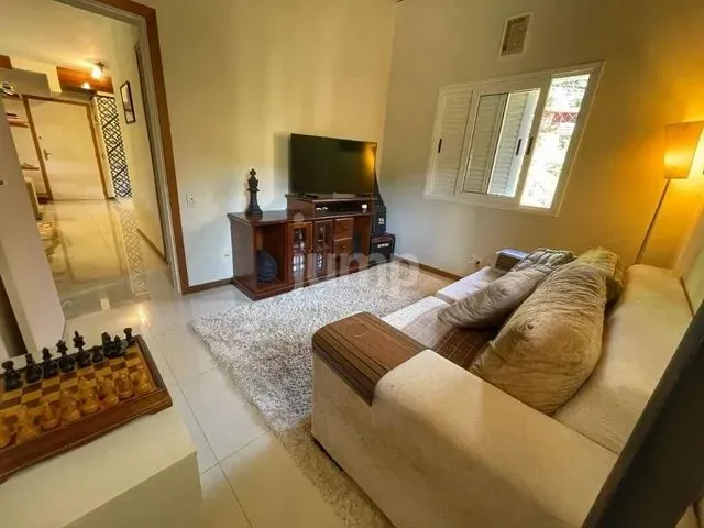 Imagem 15: Apartamento com 3 Dormitórios para Alugar, 122 M² - Canto da Lagoa - Lagoa Da