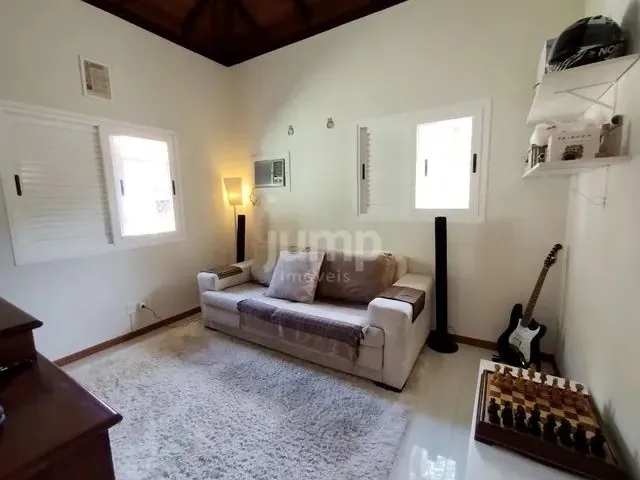 Imagem 9: Apartamento com 3 Dormitórios para Alugar, 122 M² - Canto da Lagoa - Lagoa Da