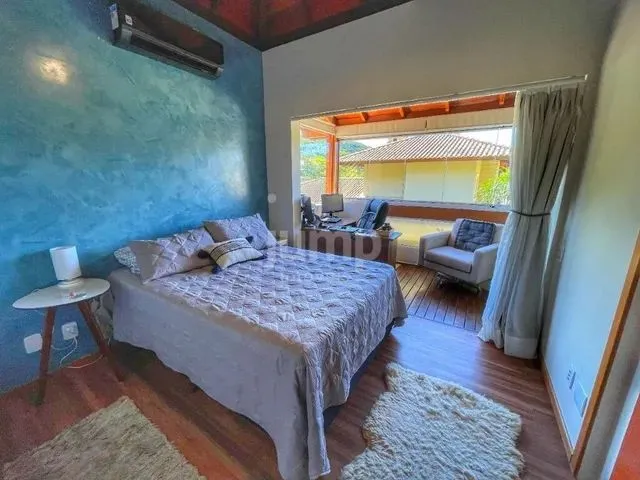 Imagem 8: Apartamento com 3 Dormitórios para Alugar, 122 M² - Canto da Lagoa - Lagoa Da