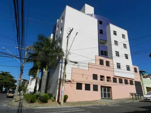 Imagem: Locação Apartamento 2 Quartos santa Cruz