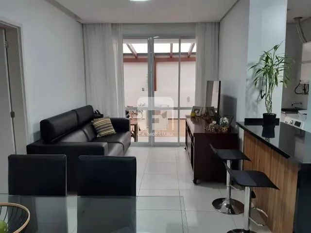 Imagem: Apartamento 3 Dormitórios Mobiliado no