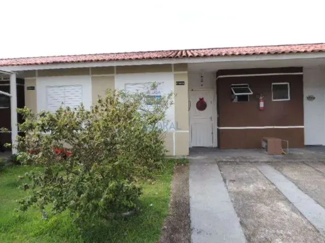 Imagem 1: Condomínio Moradas 2 - Casa Quadra C Casa 12
