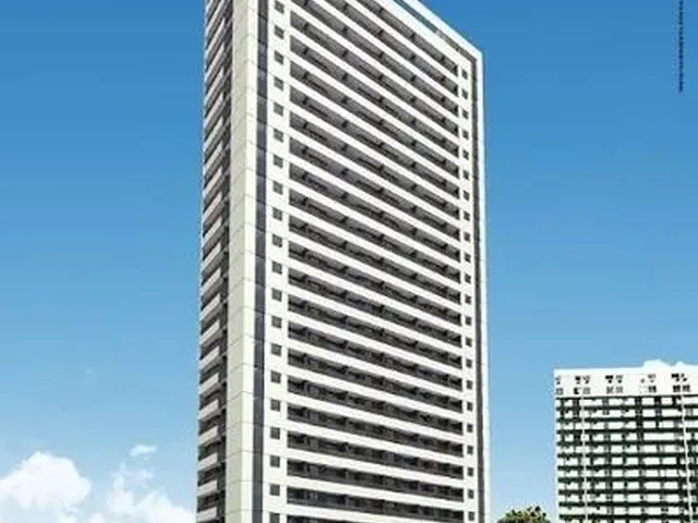 Imagem: Flat para Locação em Recife, Soledade
