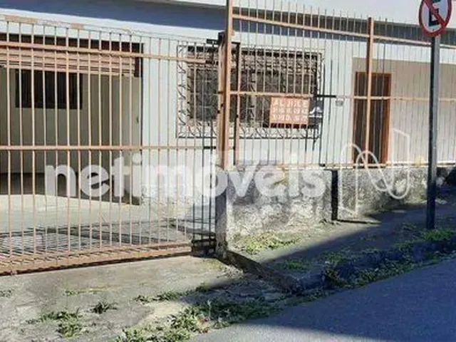 Imagem: Locação Casa Campo Grande Cariacica
