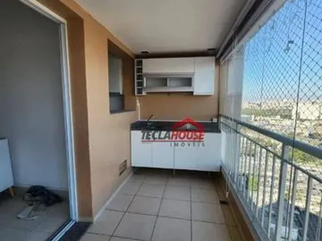 Imagem: Lindo Apartamento Locação