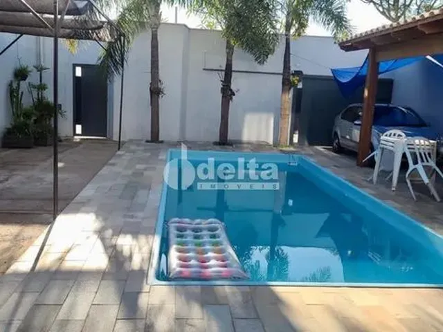 Imagem 5: Casa para Aluguel, 2 Quartos, 2 Suítes, 3 Vagas, Bosque dos Buritis - Uberlândia/Mg