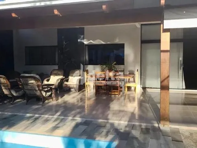 Imagem 12: Casa para Aluguel, 2 Quartos, 2 Suítes, 3 Vagas, Bosque dos Buritis - Uberlândia/Mg
