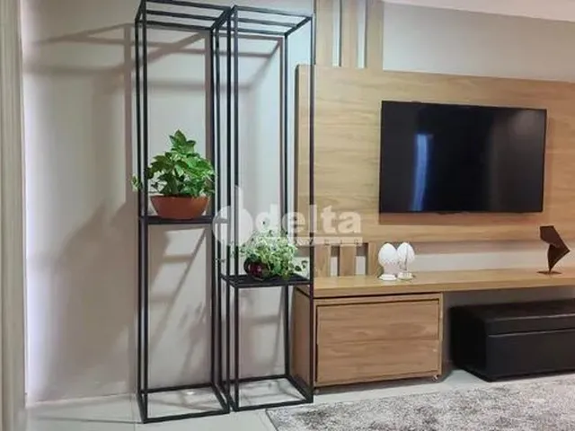 Imagem 7: Casa para Aluguel, 2 Quartos, 2 Suítes, 3 Vagas, Bosque dos Buritis - Uberlândia/Mg