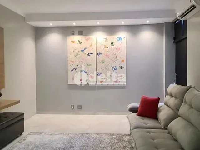 Imagem 11: Casa para Aluguel, 2 Quartos, 2 Suítes, 3 Vagas, Bosque dos Buritis - Uberlândia/Mg