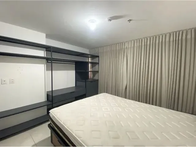Imagem 7: Flat Mobiliado para Locação no Complexo Heron Marinho