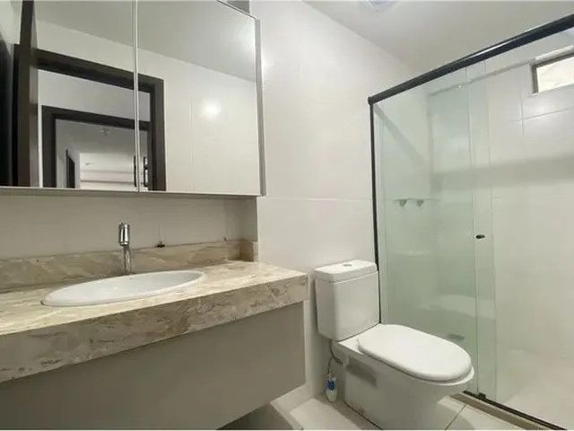 Imagem 12: Flat Mobiliado para Locação no Complexo Heron Marinho
