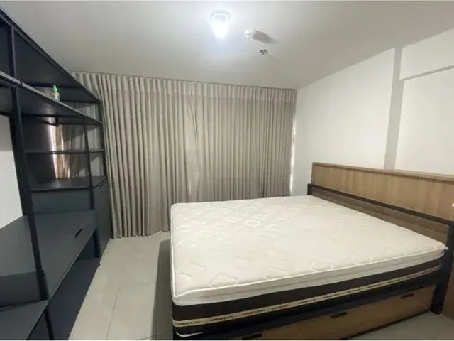 Imagem 4: Flat Mobiliado para Locação no Complexo Heron Marinho