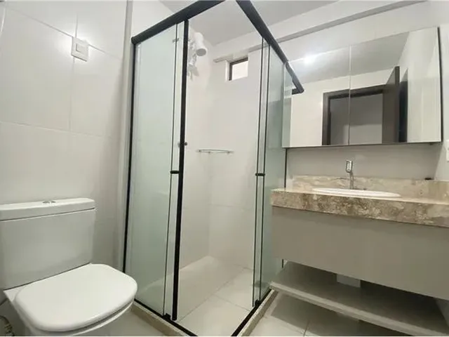 Imagem 9: Flat Mobiliado para Locação no Complexo Heron Marinho