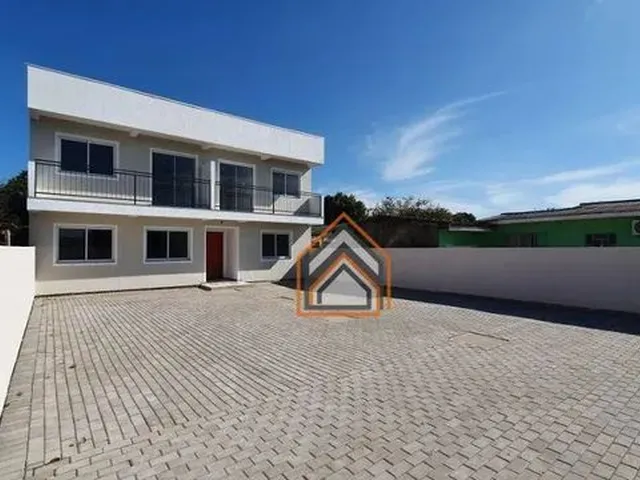 Imagem: Apartamento com 2 Dormitórios para Alugar
