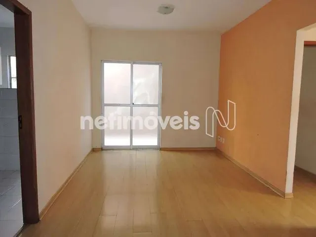 Imagem: Locação Apartamento 3 Quartos Novo Eldorado