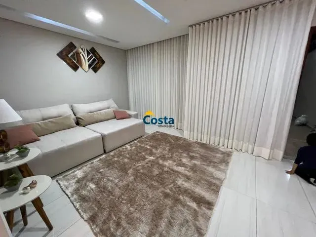 Imagem: Casa para Aluguel, 3 Quartos, 1 Suíte
