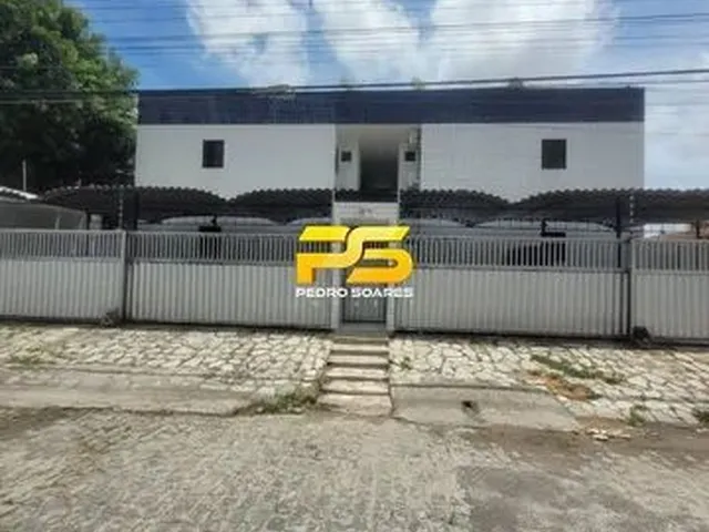 Imagem: Apartamento 72M² 03 Quartos no Cristo
