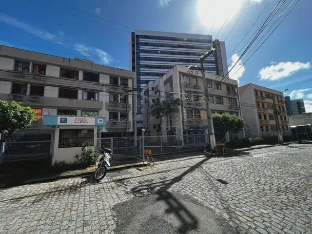 Imagem: Apartamento Padrão em Maceió