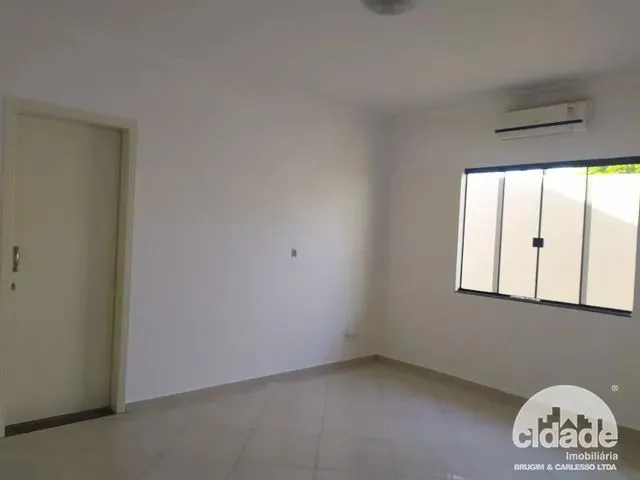 Imagem 1: Casa Residencial para Aluguel, 2 Quartos, 1 Suíte, 1 Vaga, Canadá - Cascavel/Pr