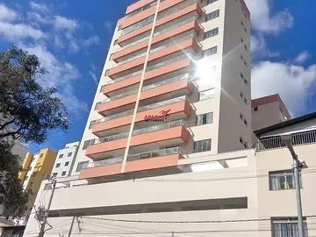 Imagem: Viçosa - Apartamento Padrão - Centro