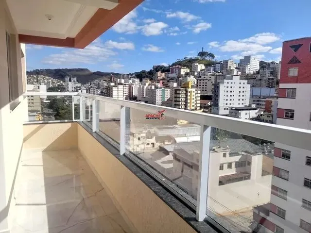 Imagem 2: Viçosa - Apartamento Padrão - Centro