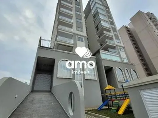 Imagem: Apartamento Semimobiliado Novo para Alugar
