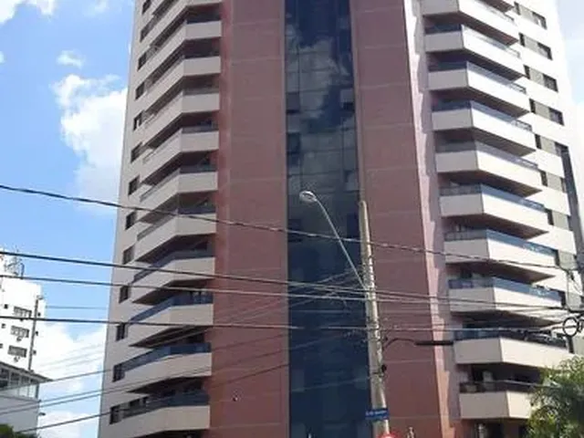 Imagem: Apartamento Residencial em Sorocaba - Sp