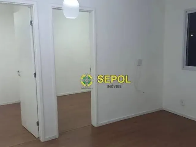 Imagem: Apartamento com 2 Dormitórios para Alugar