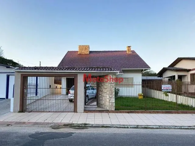 Imagem: Casa com 3 Dormitórios, 300 M² - Venda