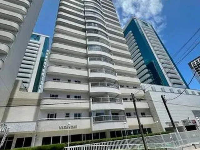 Imagem: Apartamento para Locação em Fortaleza