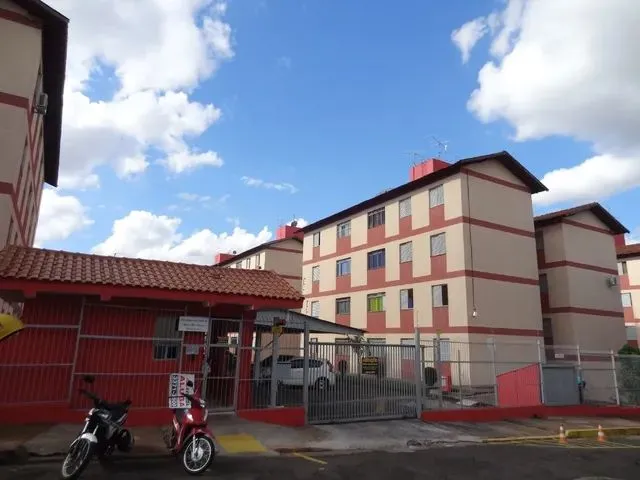 Imagem: Londrina - Apartamento Padrão - Tiete