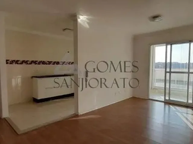 Imagem: Apartamento para Alugar na Vila Guarani