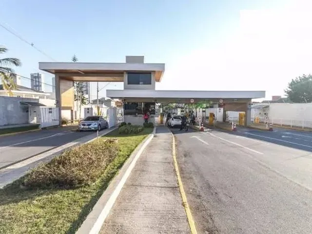 Imagem: 280 Metros Mobiliado e Nunca Habitado no