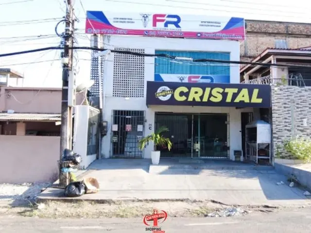 Imagem: O apartamento possui 1 Dormitório, 1 Banheiro, 50m² de