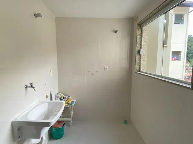 Imagem: Apartamento Novo com 3 Quartos e 2 Vagas