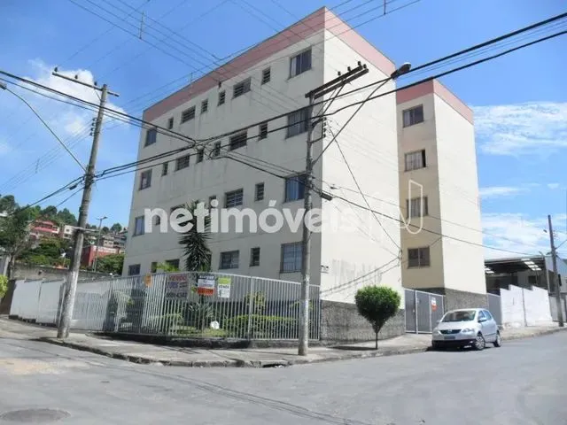 Imagem: Locação Apartamento 2 Quartos Novo Riacho