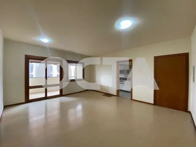 Imagem 1: Apartamento 2 Dormitórios 2 Vagas Petrópolis