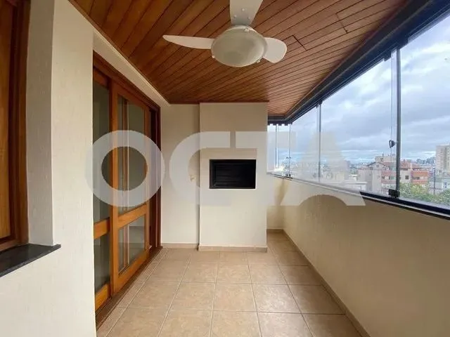 Imagem 12: Apartamento 2 Dormitórios 2 Vagas Petrópolis
