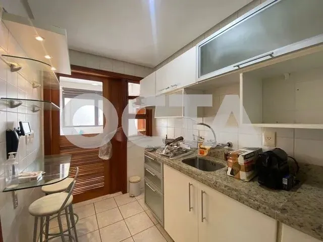 Imagem 5: Apartamento 2 Dormitórios 2 Vagas Petrópolis