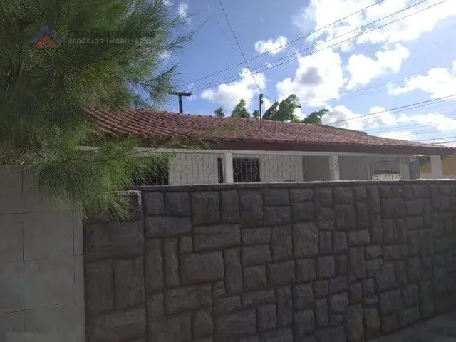Imagem 16: Casa em Castelo Branco - João Pessoa