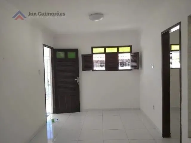 Imagem 5: Casa em Castelo Branco - João Pessoa